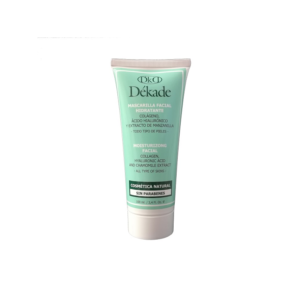 MASCARILLA FACIAL HIDRATANTE
