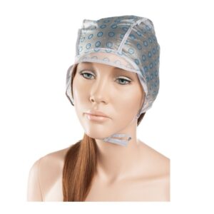 Bolsa 5 Gorros de mechas desechables doble capa EUROSTIL