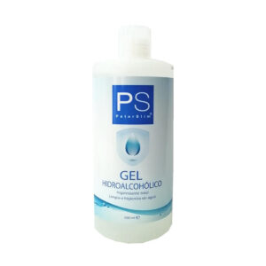 GEL HIDROALCOHOLICO