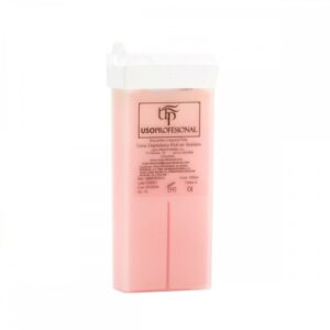 Cartucho cera Rosa 100ml UP