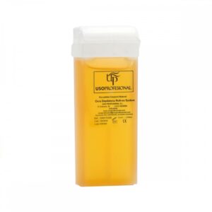 Cartucho cera MIEL 100ml UP