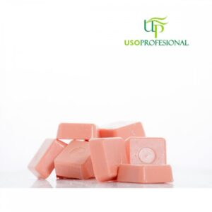 Ceras calientes Rosa 1000gr UP