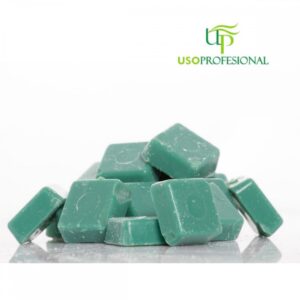 Ceras calientes Verde 1000gr UP