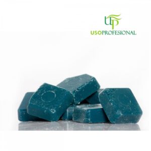 Ceras calientes Azul 1000gr UP