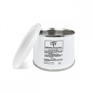 Cera de bote Miel 400gr UP