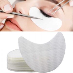 PARCHE PARA LOS OJOS EXTENSION DE PESTAÑAS