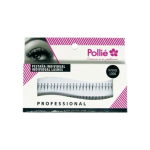 EXTENSIONES DE PESTAÑAS EN GRUPO 06509 POLLIE