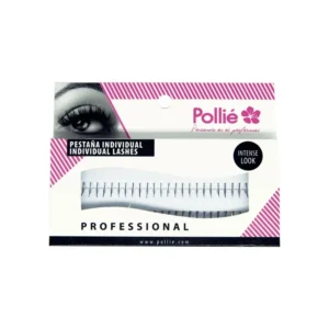 EXTENSIONES DE PESTAÑAS EN GRUPO 06511  POLLIE