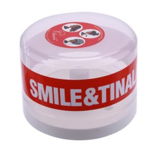 Dispensador de Tiras de papel de Cuello