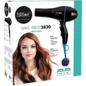 SECADOR PROFESIONAL IONIC NEO 3830 EUROSTIL