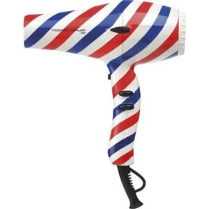 SECADOR ASUER TWISTER BARBER 2200W