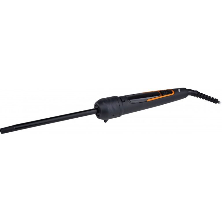TENACILLA RIZADORA AFRO D.10MM ASUER A6