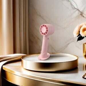 MINI VENTILADOR PARA PESTAÑAS