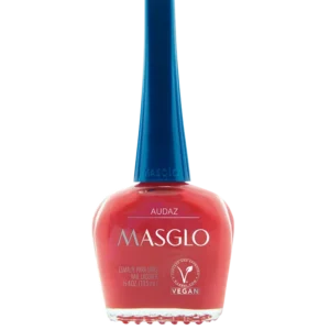 MASGLO Esmalte de Uñas Audaz