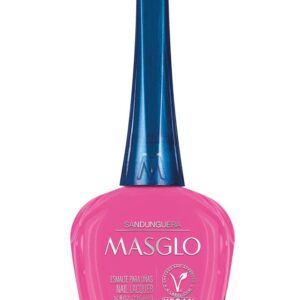 MASGLO Esmalte de Uñas Sandunguera