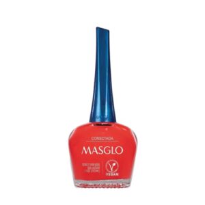 MASGLO Esmalte de Uñas Coenctada