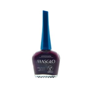 MASGLO Esmalte de Uñas Arriesgada