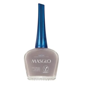 MASGLO Esmalte de Uñas Nativa