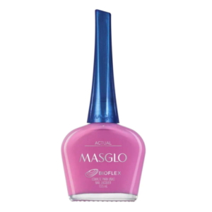 MASGLO Esmalte de Uñas Actual