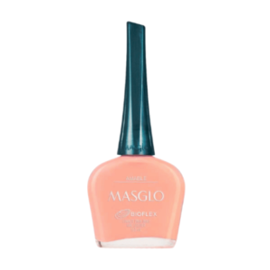 MASGLO Esmalte de uñas Amable