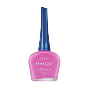MASGLO Esmalte de Uñas AMIGABLE
