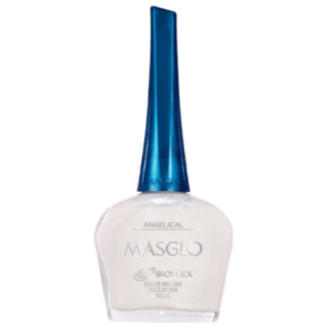 MASGLO Esmalte de Uñas Angelical