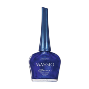 MASGLO Esmalte de Uñas Atractiva