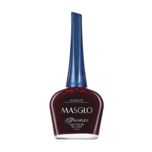 MASGLO Esmalte de uñas Ausente