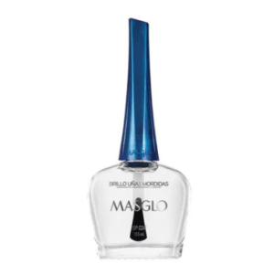 MASGLO Esmalte De Decoración Pincel Extrafino TIZA