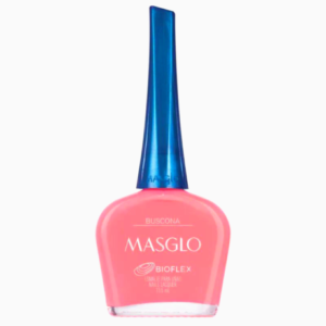 MASGLO Esmalte de Uñas Buscona