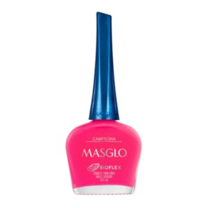 MASGLO Esmalte de Uñas Campeona
