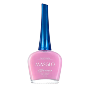MASGLO Esmalte de uñas Candidata