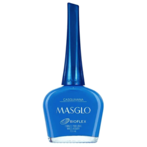MASGLO Esmalte de Uñas Casquivana