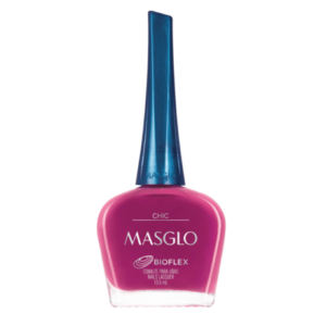 MASGLO Esmalte de uñas Chic