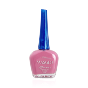 MASGLO Esmalte de Uñas Cómica