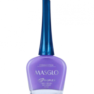 MASGLO Esmalte de uñas Consentida