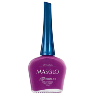 MASGLO Esmalte de uñas Dinámica