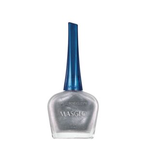 MASGLO Esmalte de Uñas Brillo Benevolante