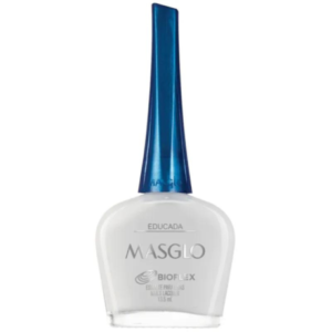 MASGLO Esmalte de Uñas Educada