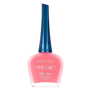 MASGLO Esmalte de uñas Emprendedora