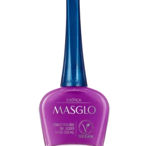 MASGLO Esmalte de Uñas Exotica
