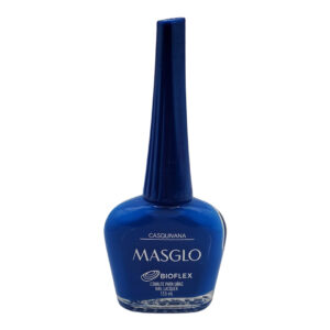 MASGLO Esmalte de Uñas Casquivana