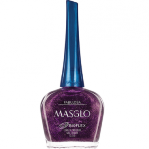 MASGLO Esmalte de Uñas Fabulosa