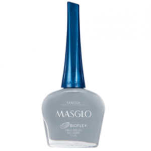 MASGLO Esmalte de Uñas Famosa