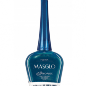 MASGLO Esmalte de Uñas Festiva