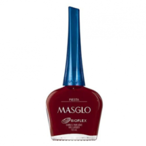 MASGLO Esmalte de Uñas Fiesta