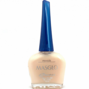 MASGLO Esmalte de Uñas Francés