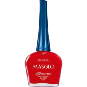 MASGLO Esmalte de Uñas Fufurufa