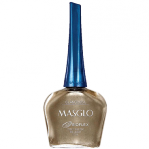 MASGLO Esmalte de Uñas Glamorosa