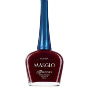 MASGLO Esmalte de Uñas Golosa